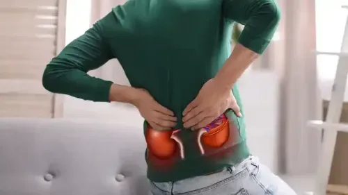 What are the Four Leaves to Detox Your Kidneys Naturally?